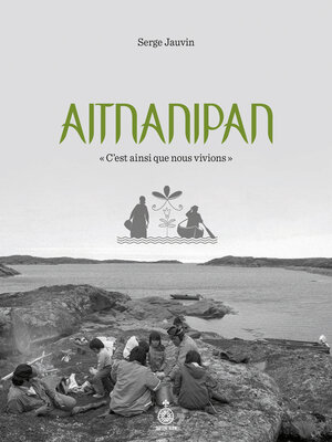 cover image of Aitnanipan